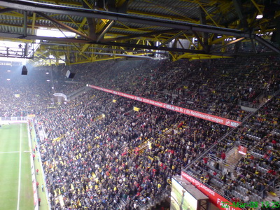 Signal Iduna Park Dortmund